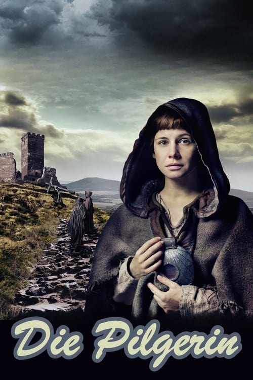 постер Пилигрим